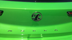 Vauxhall Mokka 1.2 Turbo Elite Nav Premium 5dr Petrol Hatchback